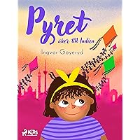 Pyret åker till Indien (Swedish Edition) Pyret åker till Indien (Swedish Edition) Kindle