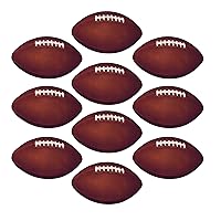 Beistle Mini Football Cutouts