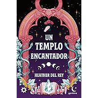 Un templo encantador / An Enchanting Temple (Spanish Edition) Un templo encantador / An Enchanting Temple (Spanish Edition) Paperback Kindle