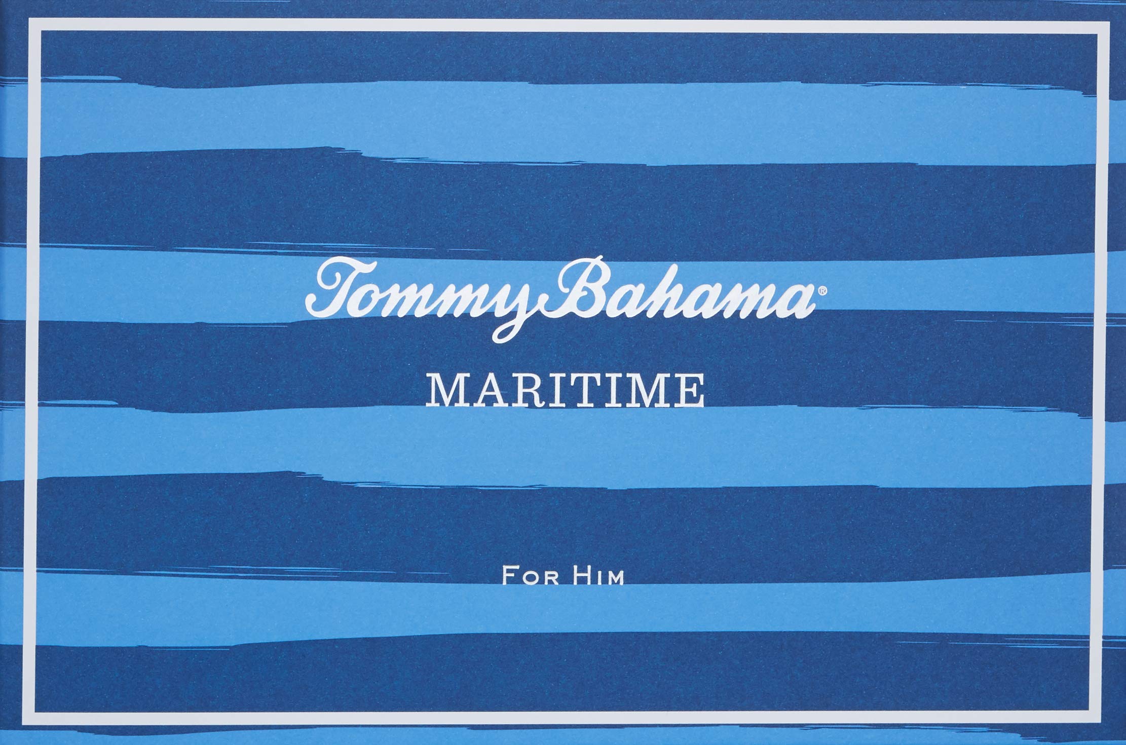 Tommy Bahama Maritime Eau de Cologne Spray for Men