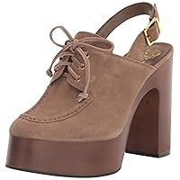 Vince Camuto Women's Inerta Platform Clog