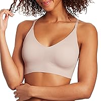 Maidenform Womens M Lace Racerback Pullover