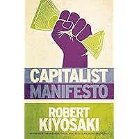 Capitalist Manifesto Capitalist Manifesto Paperback Audible Audiobook Kindle