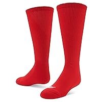 unisex-child Football Over-the-calf Team Athletic Performance Youth Socks