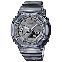 [カシオ] 腕時計 ジーショック ミッドサイズモデル GMA/GM-S2100シリーズ
