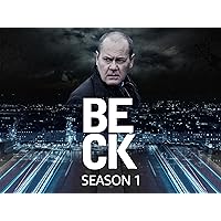 Beck Season 1