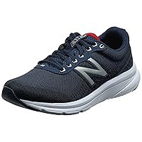 New Balance Men's Low Sneaker, Natural Indigo, 15 X-Wide