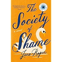 The Society of Shame The Society of Shame Kindle Hardcover Audible Audiobook Paperback