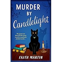 Murder by Candlelight: The first novel in a gripping new historical cozy crime and mystery series to read in 2024, from the author of the Hillary Greene ... series (The Val & Arbie Mysteries, Book 1) Murder by Candlelight: The first novel in a gripping new historical cozy crime and mystery series to read in 2024, from the author of the Hillary Greene ... series (The Val & Arbie Mysteries, Book 1) Kindle Audible Audiobook