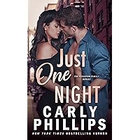 Just One Night (The Kingston Family Book 1) Just One Night (The Kingston Family Book 1) Kindle Audible Audiobook Paperback Audio CD