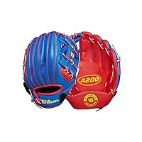 Wilson A200 Youth 10