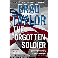 The Forgotten Soldier (Pike Logan Thriller Book 9) The Forgotten Soldier (Pike Logan Thriller Book 9) Kindle Audible Audiobook Paperback Hardcover Audio CD