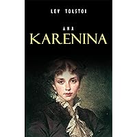 Ana Karenina (Portuguese Edition) Ana Karenina (Portuguese Edition) Kindle