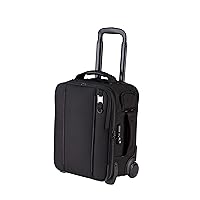 Tenba Roadie Roller 18 International Carry-On Camera Bag with Wheels (638-711)