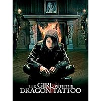 The Girl With the Dragon Tattoo (English dubbed)