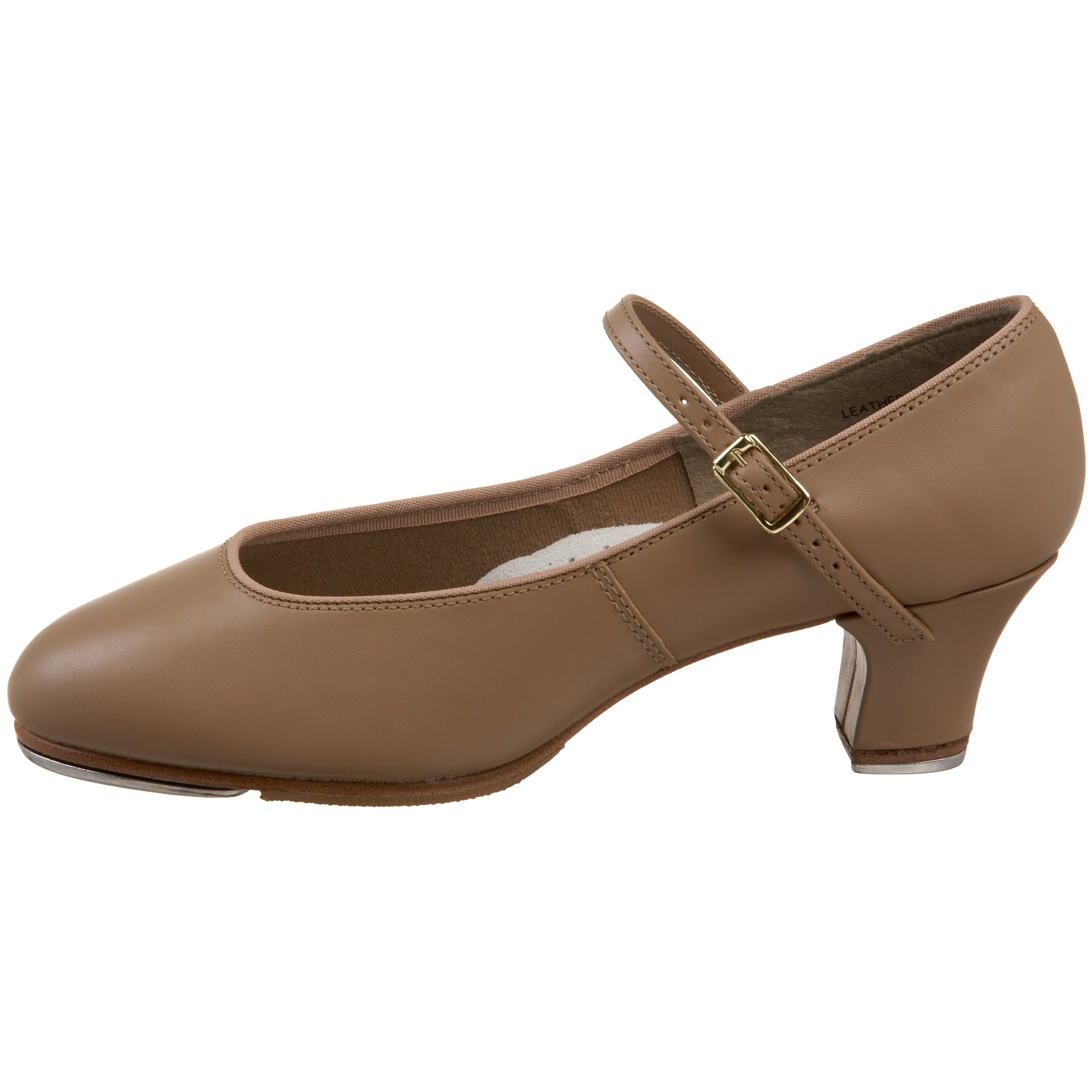 Capezio Women's Jr. Footlight Tap Shoe