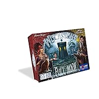 R&R Games Witchstone Full Moon Expansion