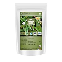 Eclipta Prostrata | Karisalai | Karisalankanni | Bhringraj Powder | False Daisy Powder - 500g/1.1lbs