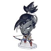 Official Blizzard Overwatch Demon Hanzo Cute But Deadly