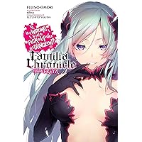 Is It Wrong to Try to Pick Up Girls in a Dungeon? Familia Chronicle, Vol. 2 (light novel): Episode Freya (Is It Wrong to Try to Pick Up Girls in a Dungeon? Familia Chronicle, 2) Is It Wrong to Try to Pick Up Girls in a Dungeon? Familia Chronicle, Vol. 2 (light novel): Episode Freya (Is It Wrong to Try to Pick Up Girls in a Dungeon? Familia Chronicle, 2) Paperback Kindle