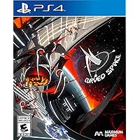 Curved Space (PS4) - PlayStation 4 Curved Space (PS4) - PlayStation 4 PlayStation 4 PlayStation 5 Xbox One