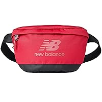 New Balance Fanny Pack, Athletics Waist Bag for Men and Women