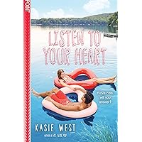 Listen to Your Heart Listen to Your Heart Paperback Kindle Audible Audiobook Hardcover