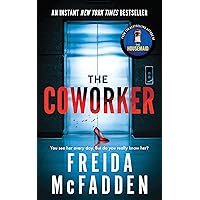 The Coworker The Coworker Hardcover Paperback Audible Audiobook Kindle Library Binding