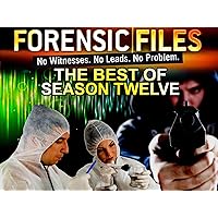 Forensic Files Season 12