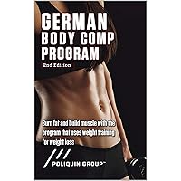 German Body Comp Program