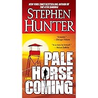 Pale Horse Coming (Earl Swagger Book 2) Pale Horse Coming (Earl Swagger Book 2) Kindle Audible Audiobook Hardcover Paperback Mass Market Paperback Audio CD