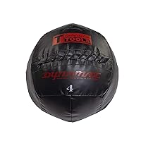 Body-Solid Tools BSTDYN04 Dynamax Premium Soft Medicine Ball - 4 lbs.
