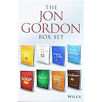 Jon Gordon Box Set Jon Gordon Box Set Hardcover