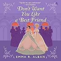 Don't Want You Like a Best Friend: A Novel (The Mischief & Matchmaking Series, Book 1) Don't Want You Like a Best Friend: A Novel (The Mischief & Matchmaking Series, Book 1) Audible Audiobook Kindle Paperback Audio CD