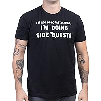Ann Arbor T-shirt Co. mens Sidequests