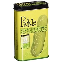 Accoutrements Pickle Bandages