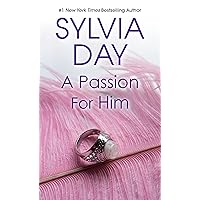 A Passion for Him (Georgian Book 3) A Passion for Him (Georgian Book 3) Kindle Audible Audiobook Paperback Mass Market Paperback Audio CD