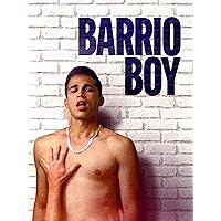 Barrio Boy