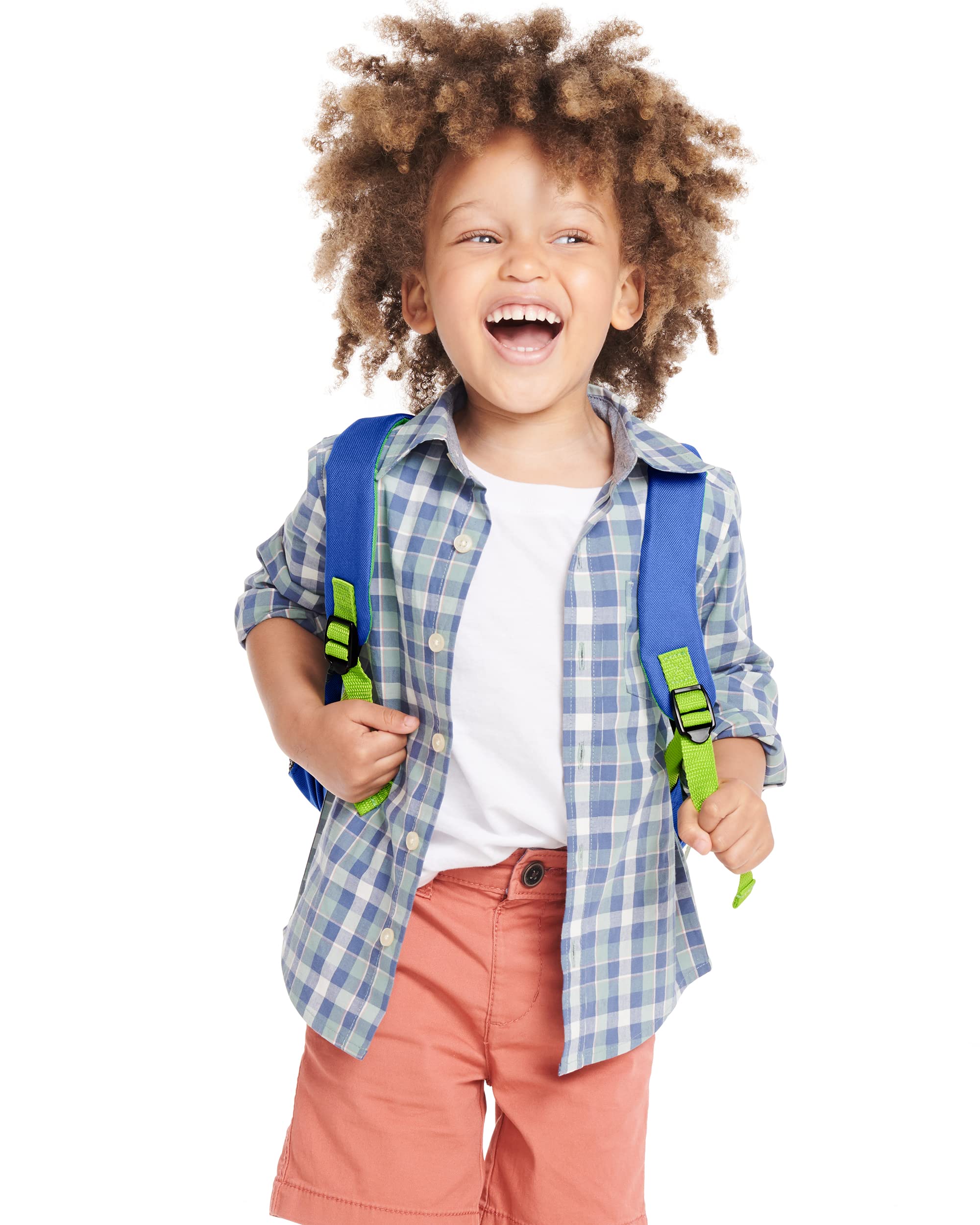 Skip Hop Toddler Backpack, Zoo Preschool Ages 3-4, Dinosaur
