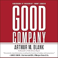 Good Company Good Company Audible Audiobook Hardcover Kindle Audio CD