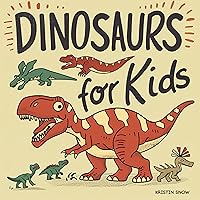 50 DINOSAURS for Kids: Carnivores, Herbivores and Omnivores: Explore Dinosaurs: A Kid’s Guide to Carnivores, Herbivores, and Omnivores 50 DINOSAURS for Kids: Carnivores, Herbivores and Omnivores: Explore Dinosaurs: A Kid’s Guide to Carnivores, Herbivores, and Omnivores Kindle Paperback