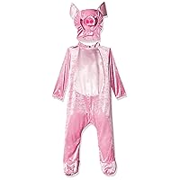 InCharacter Baby This Lil' Piggy Costume