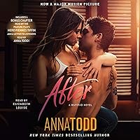 After: The After Series, Book 1 After: The After Series, Book 1 Audible Audiobook Kindle Paperback Audio CD