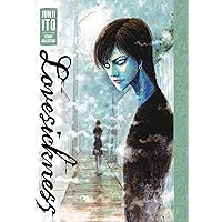 Lovesickness: Junji Ito Story Collection Lovesickness: Junji Ito Story Collection Hardcover Kindle