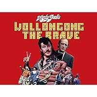 Aunty Jack's Wollongong the Brave