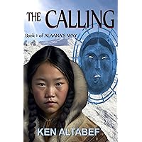 Alaana's Way:The Calling