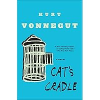 Cat's Cradle: A Novel