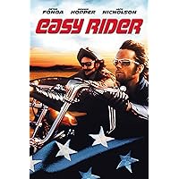 Easy Rider (4K UHD)