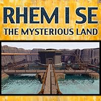 Rhem I SE: The Mysterious Land OSX [Download]