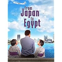 From Japan to Egypt